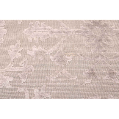 Elysian Grey Rug 6'7" x 9'10"