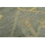 Tapis turc transitionnel Oushak