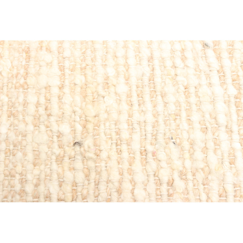 Tapis beige Sienna 5 pi 2 po x 8 pi 2 po