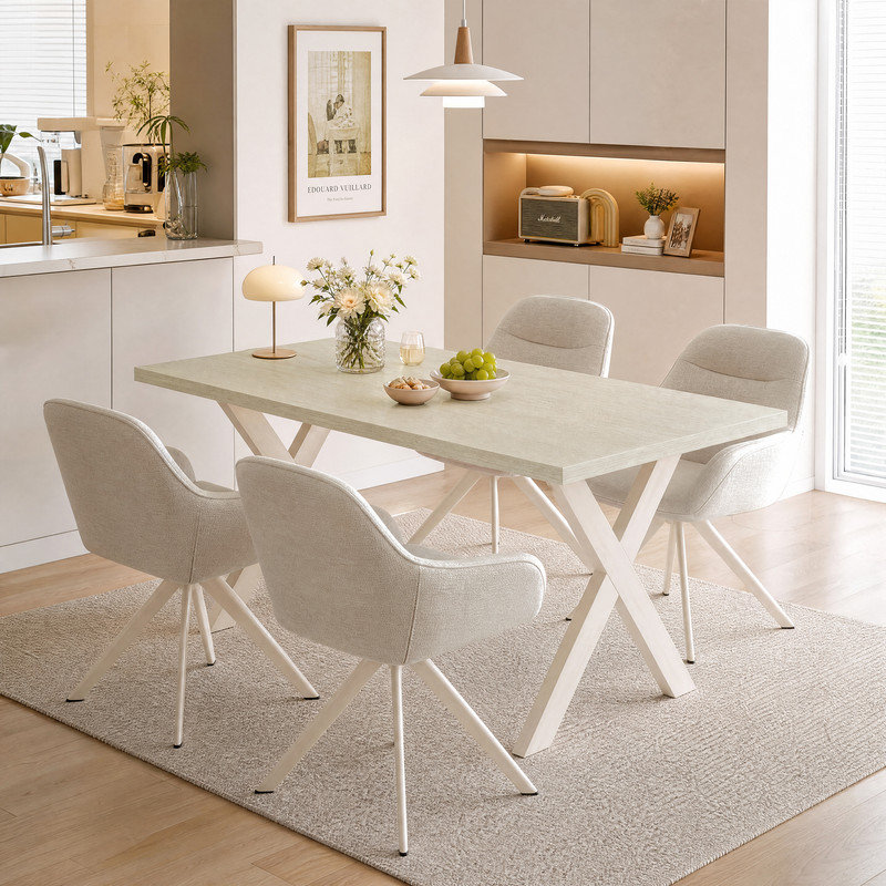 4 -Person Dining Set