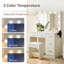 Dressing Table with Mirror