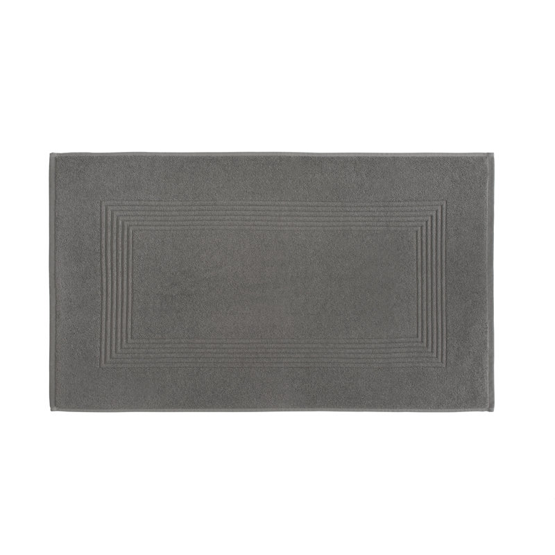 Tapis de bain, Clair