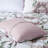 Comforter Set Cal King / King Size, Cal King Floral With Bed Sheets, Soft Brushed Microfiber, Elegant Mauve & Green Design, Hypoallergenic & Machine Washable-122444116-122444121