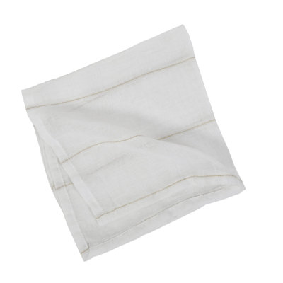 Rutherford Viscose Square Napkins