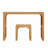 Pine Dining Bench And Table, Indoor Wood Bench  Entryway,,Kitchen And Bedroom Table And Bench Set Nature, Bench & Table