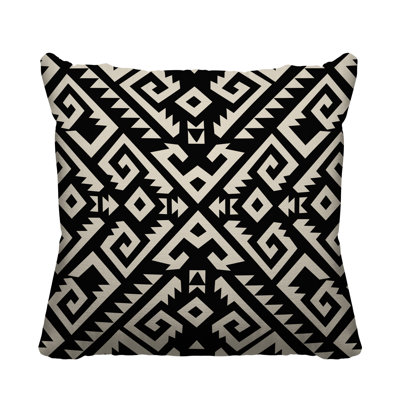 Coussin intérieur / extérieur Chitto Southwestern