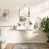 Brushed Nickel est en rupture de stock