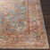 Allie Oriental Indoor Rug