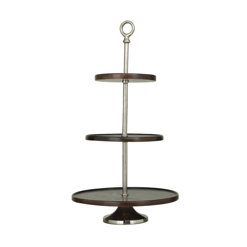 Tiered Stand