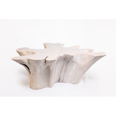 Solid Wood Solid Coffee Table