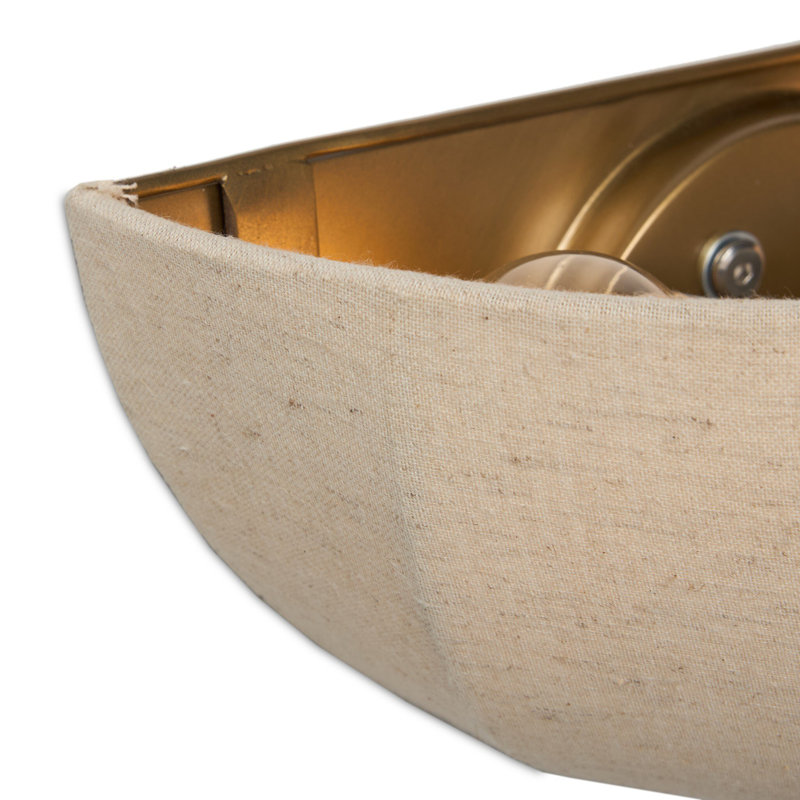 TEAGUE 2 - Light Half Moon