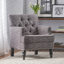CHAISE CLUB TUFFÉE PAR HARRISON