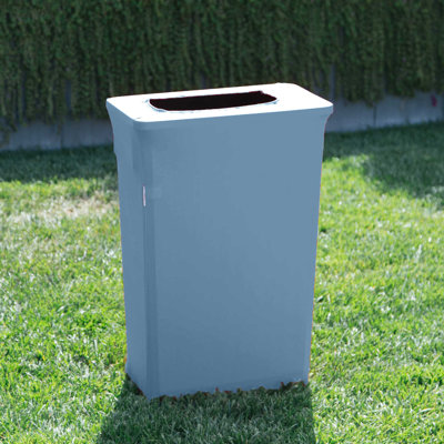 Housse extensible pour poubelle mince 23 gallons Jim Spandex