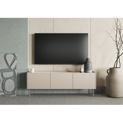 Cannoy TV Stand for TVs up to 55"