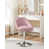 Jelly Pink Velvet selected
