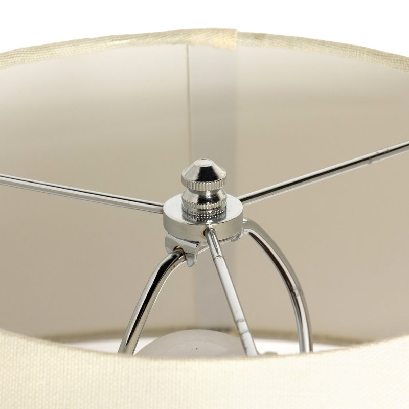 Ceramic Table Lamp