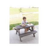 KIDS Outdoor 3 - Piece Picnic Table