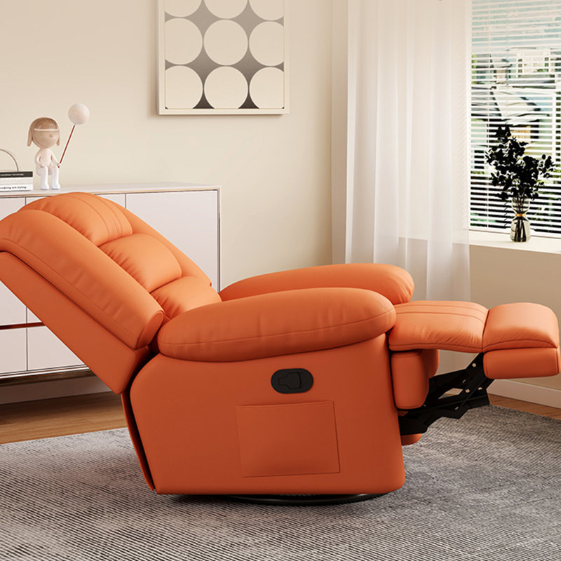Aldon, Orange