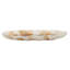 Bol ovale ondulé Uttermost Organic Elegance