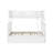 Blaisdell Solid Wood Standard Ladder Bunk Bed with Roll Out Trundle-1709629288-1709596751
