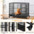 Indestructible Dog Crate For Medium-to-Large-Sized Dogs-1431475426