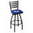 NHL Swivel Bar Stool-19938884