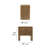 Haven 3 Piece Bedroom Set-106871618