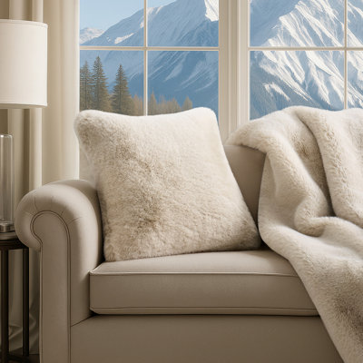 EverGrace 20" x 20" Pillow Cover