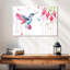 Jardin de colibris Brampt-107864294