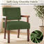 Fauteuil d'appoint Naethan-135535326