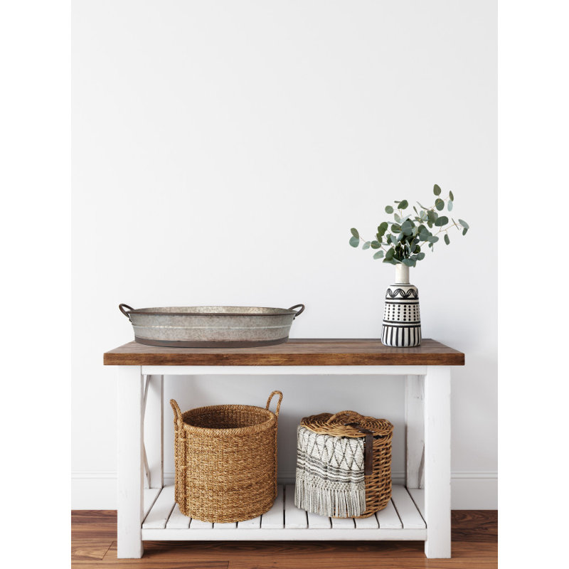 Metal Tray