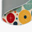 Tapis intérieur et extérieur Groovy Sway-831277452
