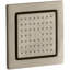 WaterTile Square Adjustable Body Spray-1059704841