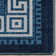 Residency Andros Key Traditional Greek Area Rug