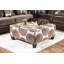 Ensemble de salon configurable Adaley
