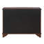 Console de 40 po, table de hall d'entrée avec tablette réglable. Style rétro, plateau, pieds en bois massif, pour le couloir,. Tablette de rangement spacieuse, tablettes. Structure, mobilier fonctionnel-901902706