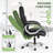 Enosburg Executive Chair with Headrest-781082449