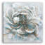 Fleur - peinture sur toile tendue-1450993271