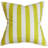 Striped Reversible Throw Pillow-100098543-125075254-125075252