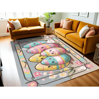 Tapis East Spring