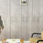 Panneau mural beige / gris Falkirk Uffcott 19,7 po x 39,4 po (paquet de 5)