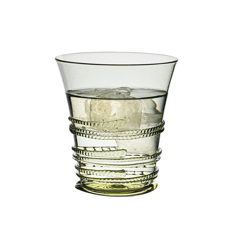 Ella Tumbler - Green, 12.16 Oz