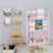 3 Tier Kids Book Shelf,Kids Book Rack-1444198785