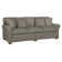 Bedford Upholstered 98'' Sofa