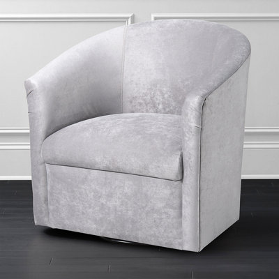 Eden Swivel Chair