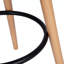 Tabouret de comptoir 26 po Shasta-90229778