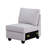 Upholstered 155'' Sofa
