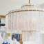 Othello 9 - Light Chandelier