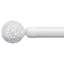 Cayuga Natural Curtain Track/Rail-1639053430