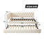 Upholstered Daybed with Trundle-21128052